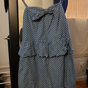Forever 21 dress size Medium.